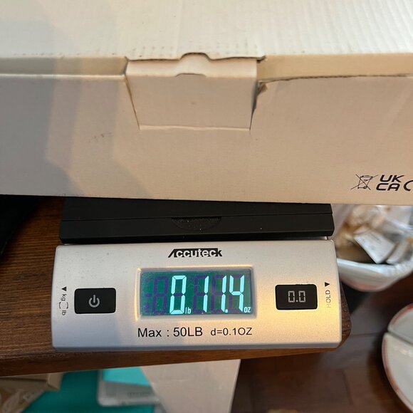 Ikea TVÄRDRAG Cabinet Lighting Led Lamp Steel Black NEW 405.168.41 - Picture 15 of 15